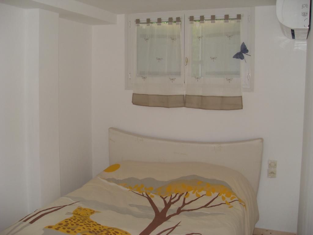 Appartement 10 Des Acacias Anduze Bilik gambar
