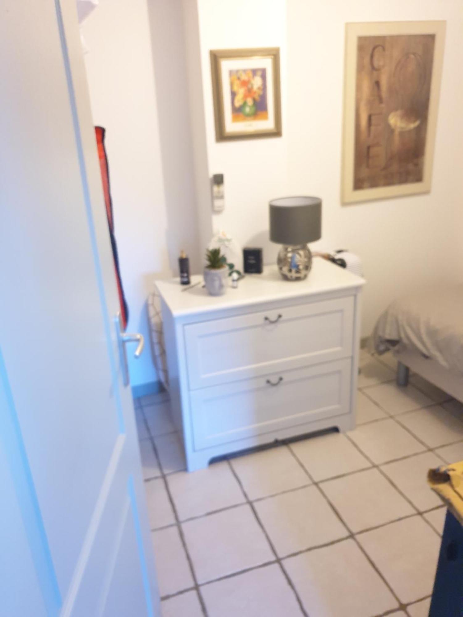 Appartement 10 Des Acacias Anduze Luaran gambar